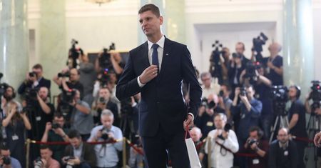 Studia pedagogiczne mają być elitarne. MEN chce odebrać kierunki nauczycielskie słabym uczelniom