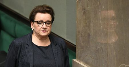 Odeszli z rządu, dostali ekwiwalenty za urlop. Anna Zalewska wzięła 17 tysięcy