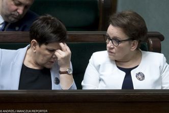 MEN naśle Państwową Inspekcje Pracy na strajkujące szkoły? Skontroluje legalności protestów