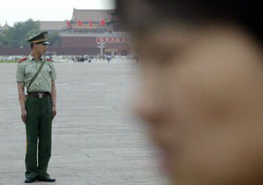 Piętnaście lat po masakrze na Tiananmen