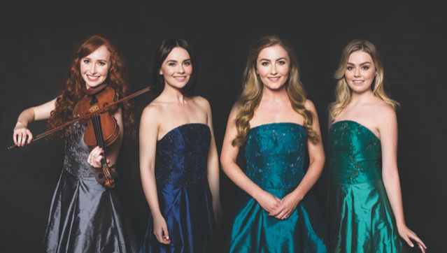 Magiczne koncerty w Polsce! Wcześniej Celtic Woman zaśpiewa w telewizji!