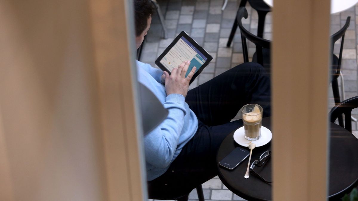 2 mln samozatrudnionych nie musi obawiać się kontroli. 