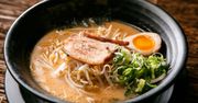 Domowy ramen krok po kroku. Sprawdzony przepis