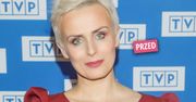Natalia Niemen znowu przykuwa spojrzenia nową fryzurą. Drastyczna zmiana na głowie wokalistki