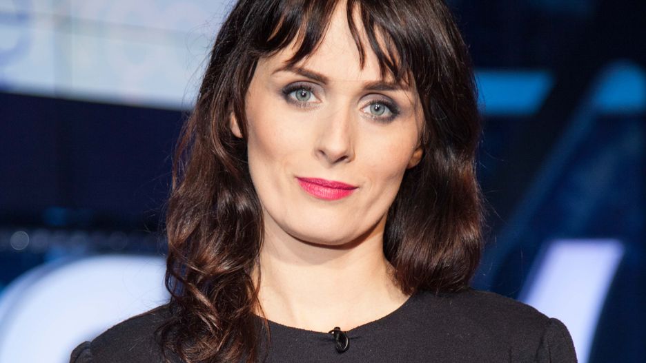 Natalia Niemen ma 43 lata