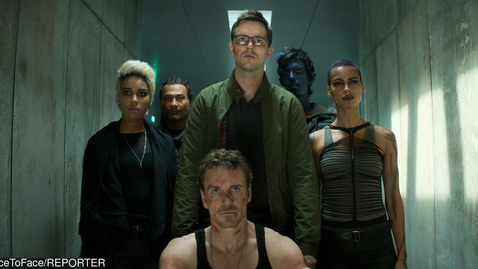 ”X-Men: Mroczna Pheonix” – oficjalny zwiastun filmu