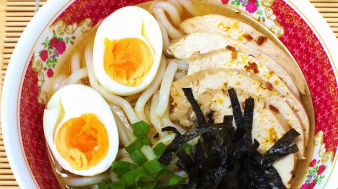 Ramen