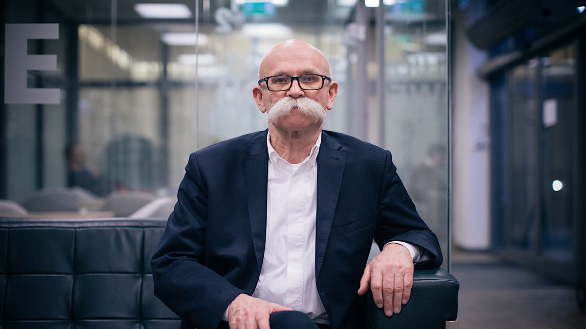 Władysław Grochowski