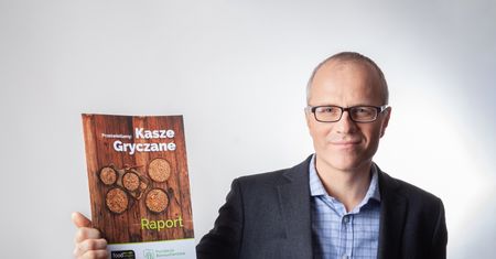 FoodRentgen prześwietla jedzenie. Konsumenci ich chwalą, producenci się złoszczą