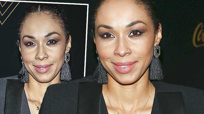 Omenaa Mensah - Bal Bizneswoman Roku 2019