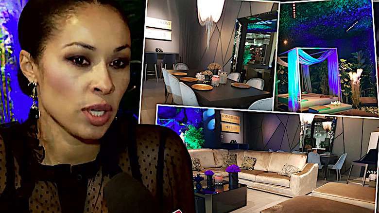 AMMADORA&HEBAN WARSAW HOME – meble marki Omeny Mensah