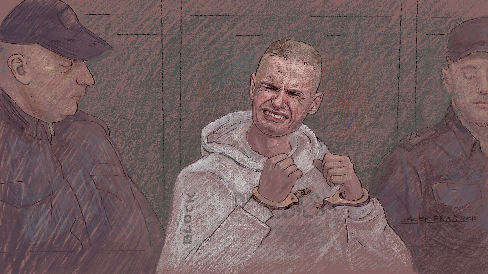 Tomasz Komenda 