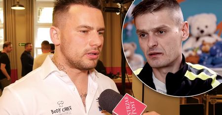 Bracia Collins zakończyli współpracę z Tomkiem Komendą: "Jest to pierwsze i ostatnie oświadczenie z naszej strony"
