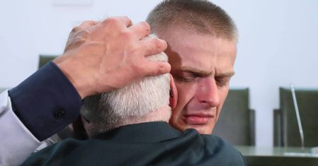 To Ireneusz M. miał zabić, ale skazano Tomasza Komendę. "Był nacisk na szybkie znalezienie sprawcy"