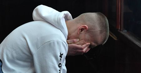Dlaczego Komenda na początku przyznał się do winy? "Niektórzy potwierdziliby, że ukrzyżowali Jezusa"