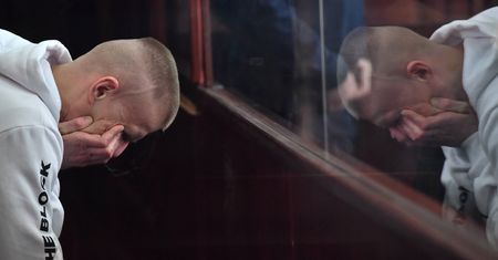 "Ja coś wam powiem, a później mnie zabiją". Świadek ws. Tomasza Komendy przerywa milczenie