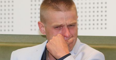 Tomasz Komenda otrzyma opiekę. Z pomocą rusza minister zdrowia