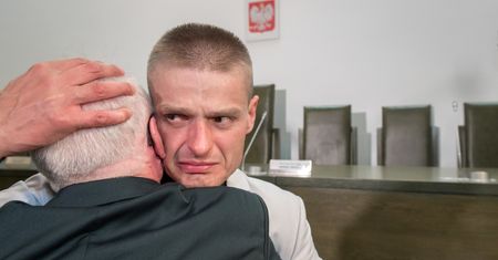 Tomasz Komenda zapowiedział, co będzie robił. Ma plan na biznes