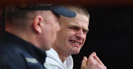 Tomasz Komenda niesłusznie spędził 18 lat w więzieniu. Wolność zawdzięcza Remigiuszowi Korejwo