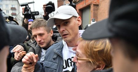 Wiemy, ile wyniesie renta dla Tomasza Komendy
