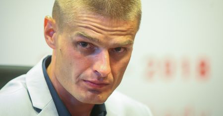 Tomasz Komenda walczy o odszkodowanie. Jego matka, ojczym i trzej bracia zeznawali w sądzie