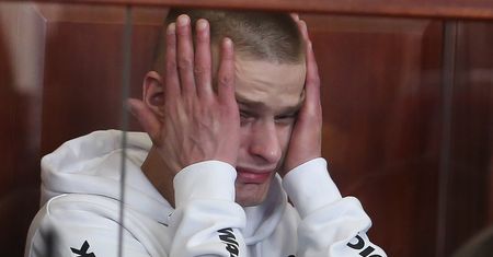 Stawiał zarzuty Tomaszowi Komendzie, został skazany za korupcję. "To ja jestem ofiarą"