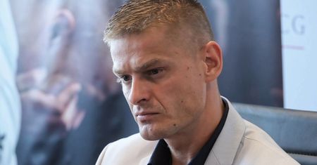 Tomasz Komenda był w złym stanie. Znamy opinię biegłego psychiatry