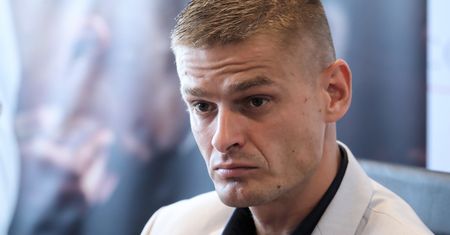 Morderstwo świadka w sprawie Tomasza Komendy