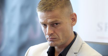 Badanie WP. Sprawa Tomasza Komendy. Działania polskiego rządu dzielą Polaków