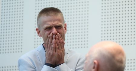 Tomasz Komenda uniewinniony. Jest decyzja Sądu Najwyższego