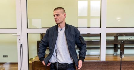 Skandaliczne błędy ws. Tomasza Komendy. Wrabiali go w brutalny gwałt na innej kobiecie