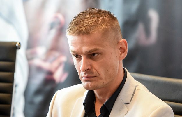 Tomasz Komenda spędził za kratami 18 lat