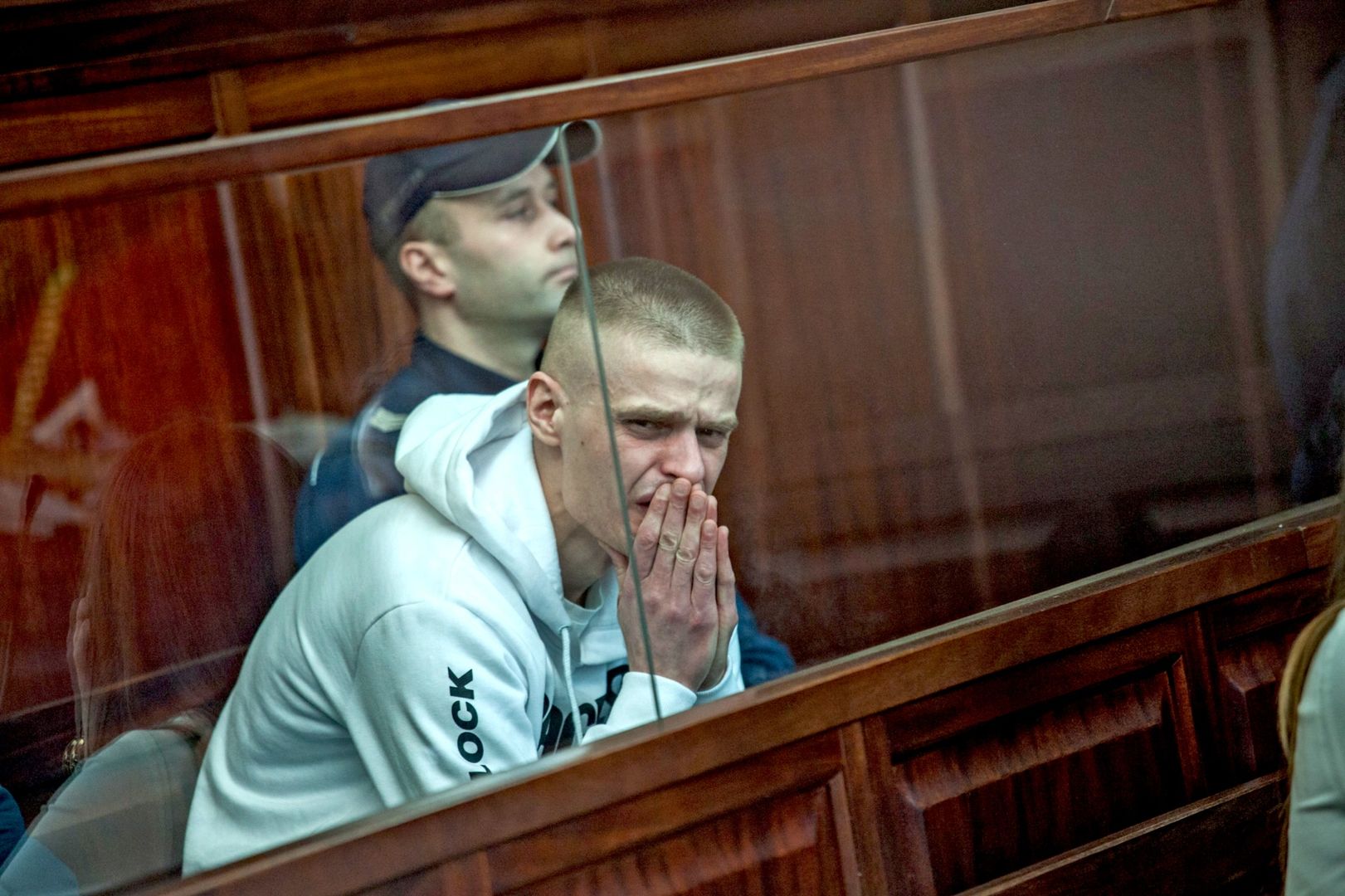Tomasz Komenda przesiedział za kratami 18 lat
