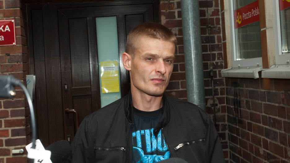 Gorzkie słowa Tomasza Komendy