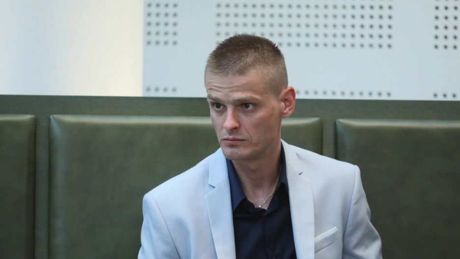 Tomasz Komenda został uniewinniony po tym, jak spędził 18 latach w więzieniu