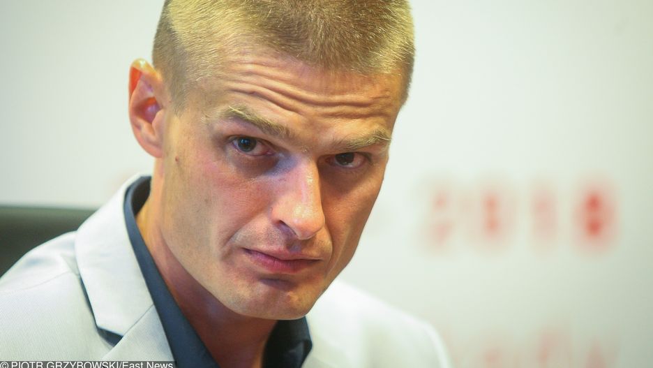 Tomasz Komenda spędził niesłusznie 18 lat w więzieniu