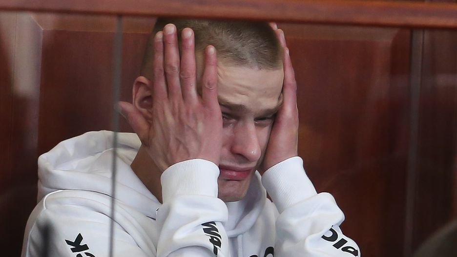 Tomasz Komenda niewinnie przesiedział w więzieniu 18 lat