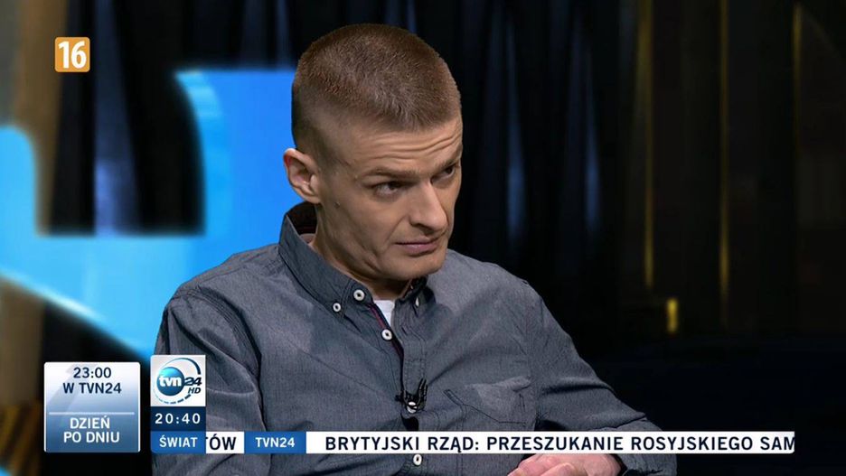 Decyzją premiera Komenda będzie miał rentę