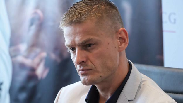 Tomasz Komenda niewinnie przesiedział 18 lat w więzieniu