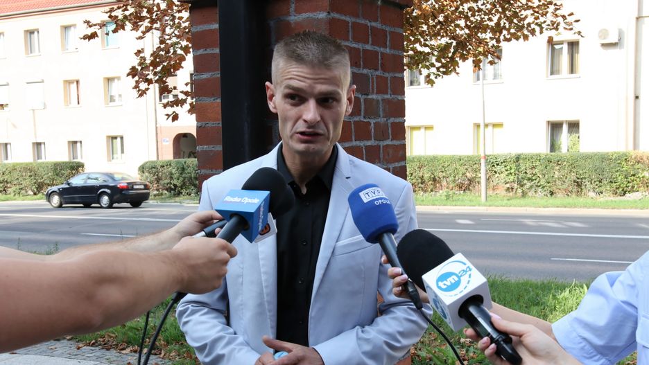 Tomasz Komenda walczy o ogromne odszkodowanie