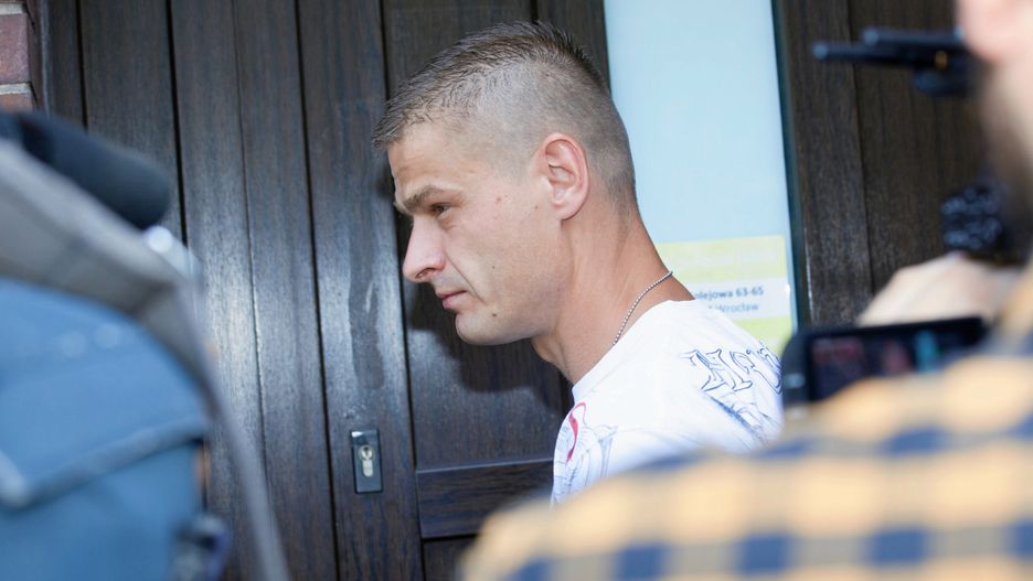 Tomasz Komenda został uniewinniony od zarzutu zabójstwa i zgwałcenia 15-latki w maju 2018 r. 