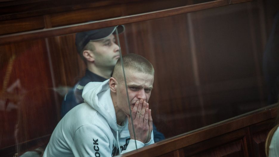 Tomasz Komenda został wykreślony z rejestru pedofilów