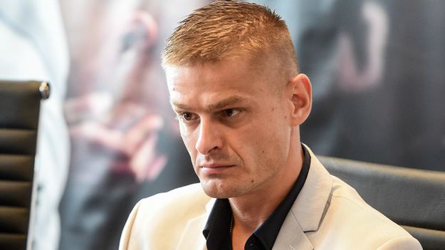 Tomasz Komenda spędził za kratami 18 lat
