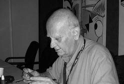 Juan Gimenez nie żyje. Argentyński rysownik przegrał walkę z koronawirusem