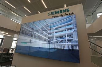 Fuzja Siemensa z Alstomem zatrzymana. Nie ma zgody Brukseli