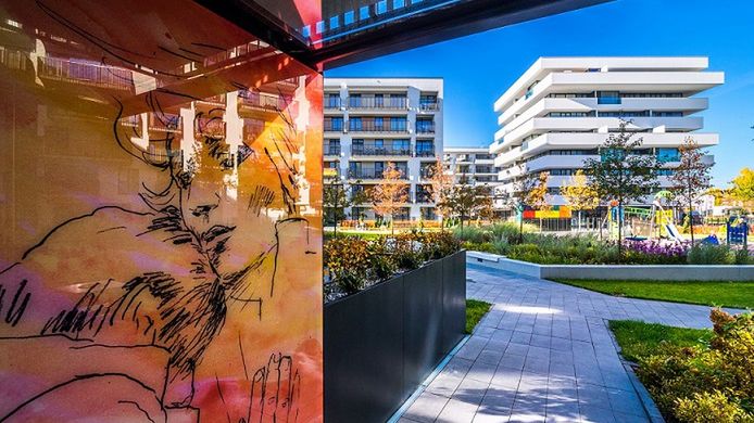 Żoliborz Artystyczny.