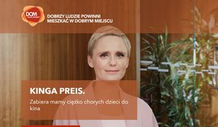 Dyskusyjna kampania reklamowa dewelopera. Kupuj mieszkanie na osiedlu "dobrych ludzi" - którzy tam nie mieszkają