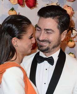 Lenka i Jan Kliment ćwiczą nowe kroki w nietypowych kostiumach