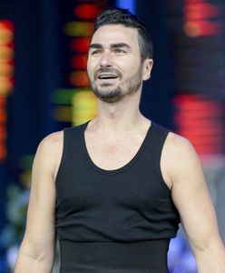 Jan Kliment od kilku lat pomaga niepełnosprawnemu bratu