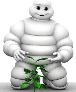 Jak zarabiać na oponach?